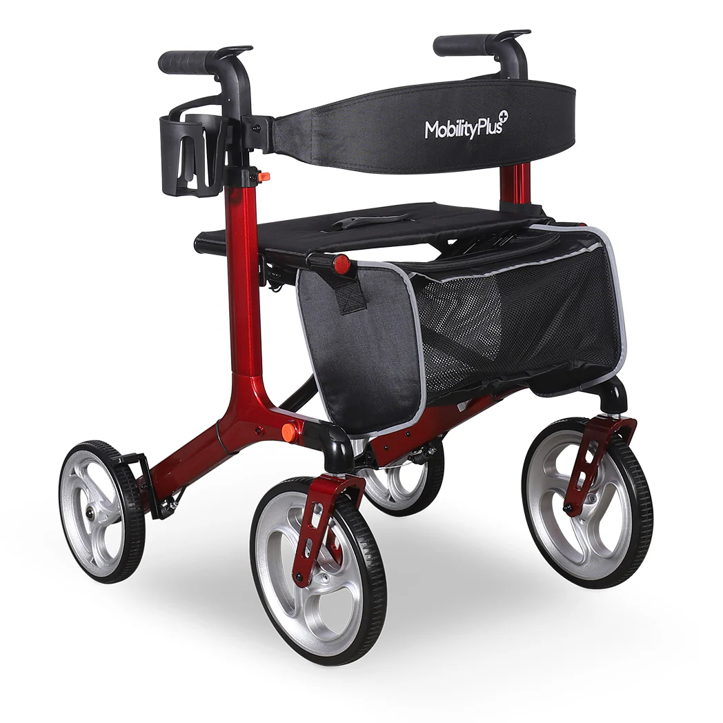 Rollators and Mobility Walkers