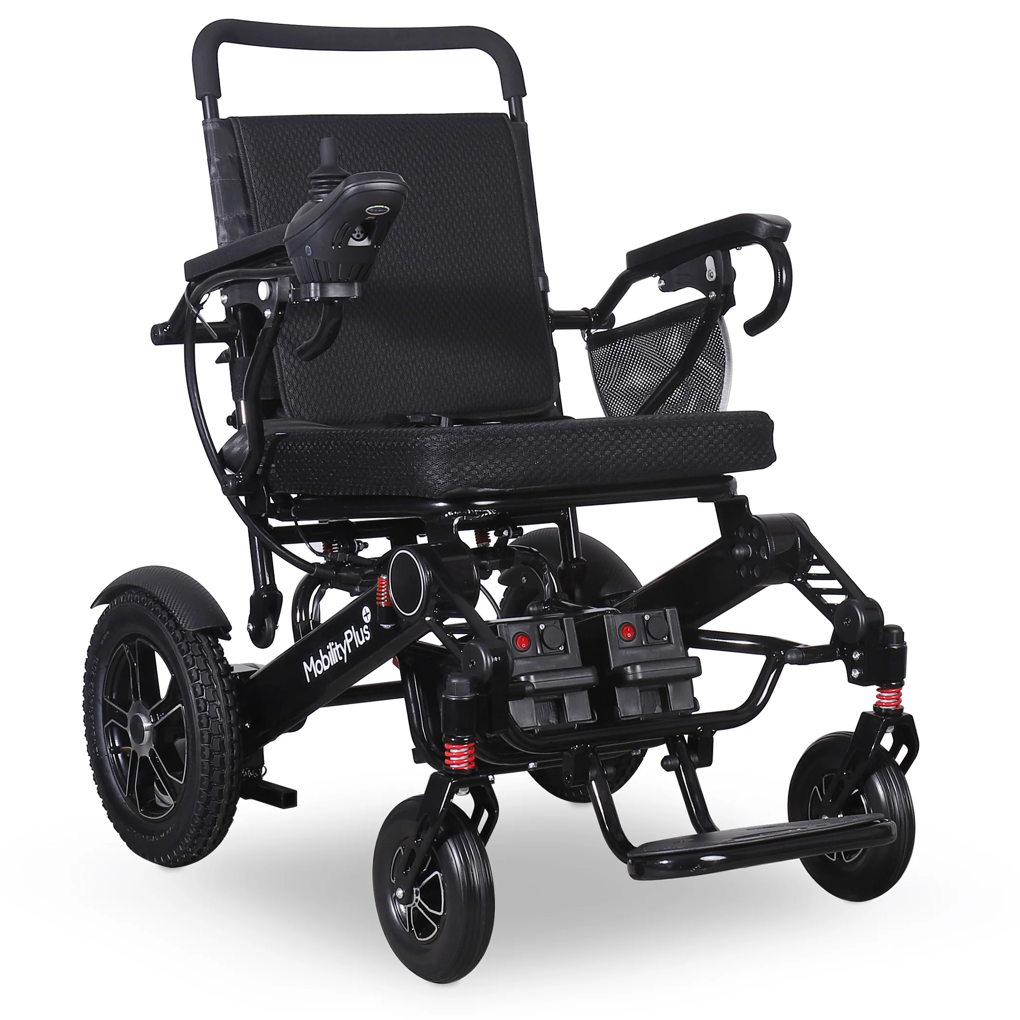 Electric Wheelchairs